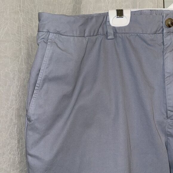 Vineyard Vines 40 x 32 Silver Gray Chinos Khakis - Picture 5 of 12